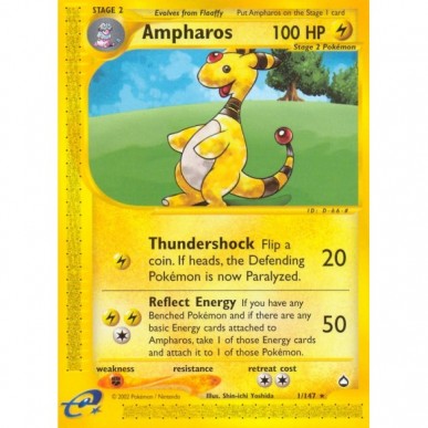 Ampharos