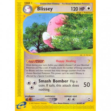 Blissey