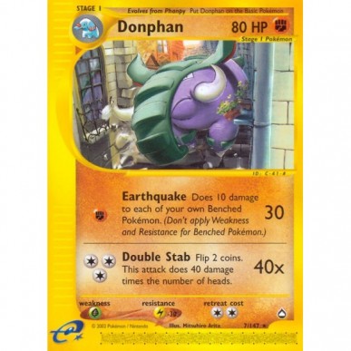 Donphan