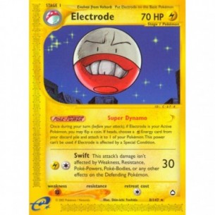 Electrode