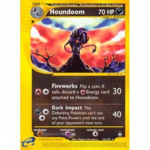 Houndoom