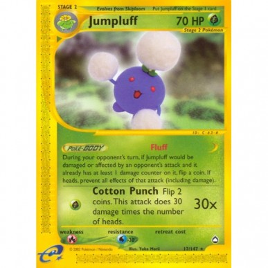 Jumpluff