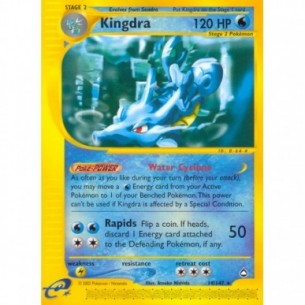 Kingdra