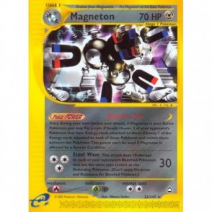 Magneton