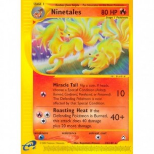 Ninetales