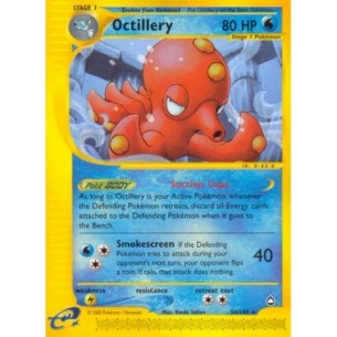 Octillery