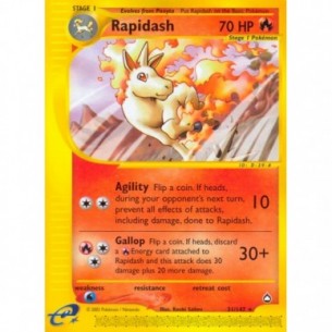 Rapidash