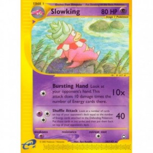 Slowking