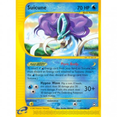 Suicune