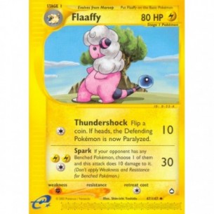 Flaaffy