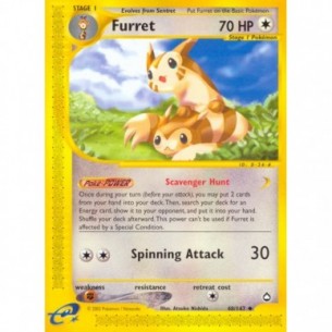 Furret