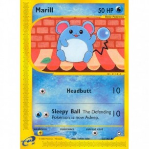 Marill