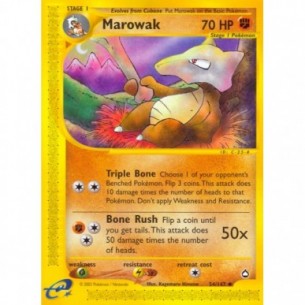 Marowak