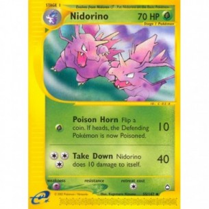 Nidorino