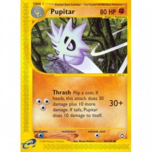 Pupitar