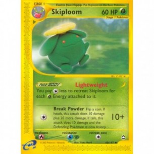 Skiploom