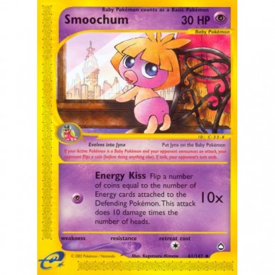 Smoochum
