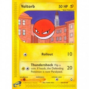 Voltorb