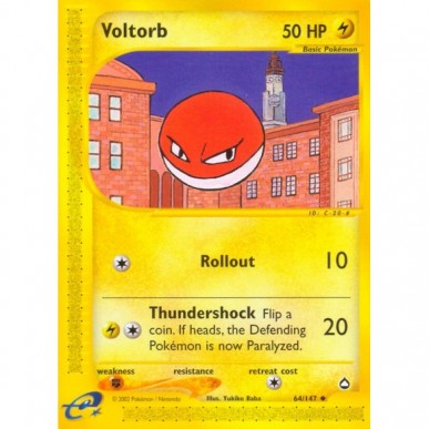 Voltorb