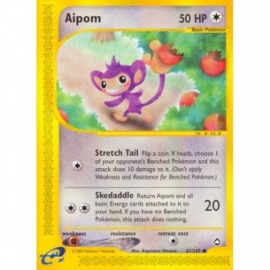 Aipom