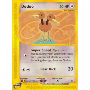Doduo