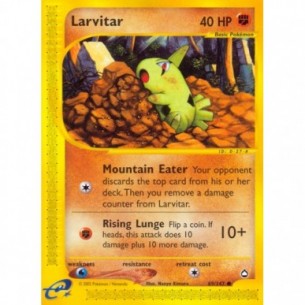 Larvitar