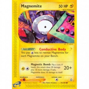 Magnemite