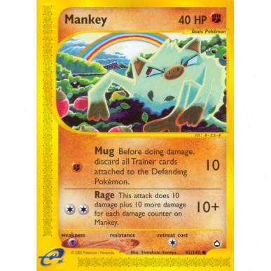 Mankey