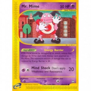 Mr. Mime