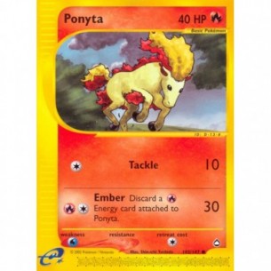 Ponyta