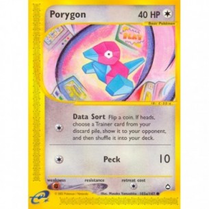 Porygon