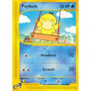 Psyduck