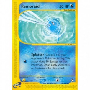 Remoraid