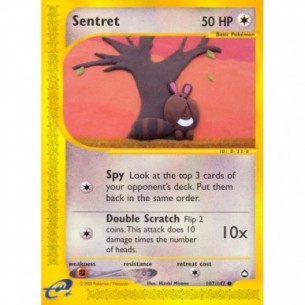 Sentret