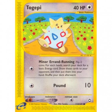 Togepi