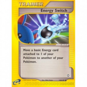 Energy Switch