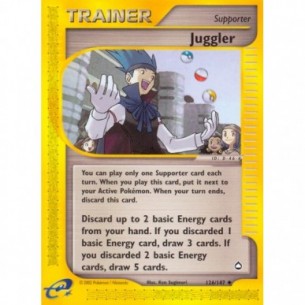Juggler
