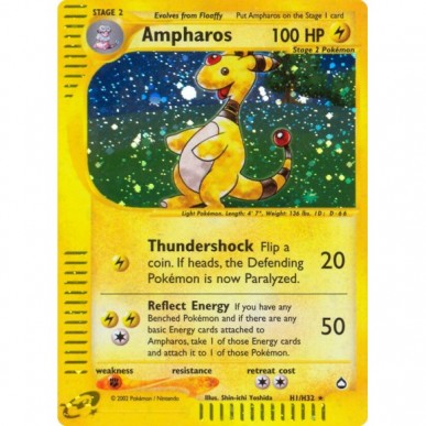 Ampharos