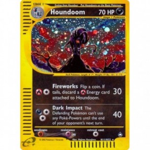 Houndoom