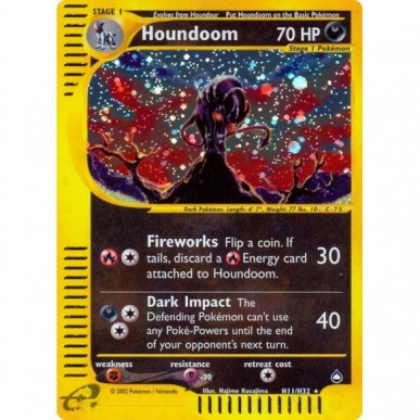 Houndoom