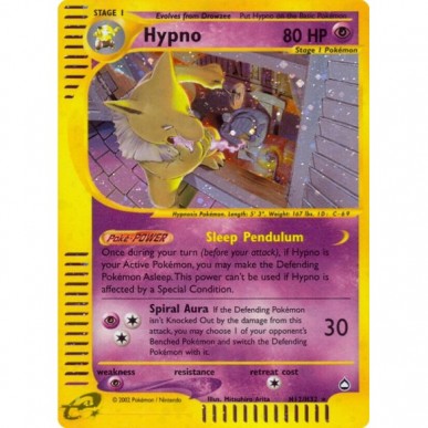 Hypno