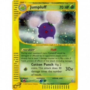Jumpluff