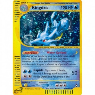 Kingdra