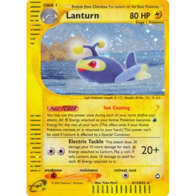 Lanturn