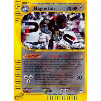 Magneton