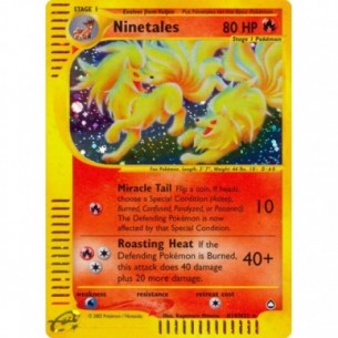 Ninetales
