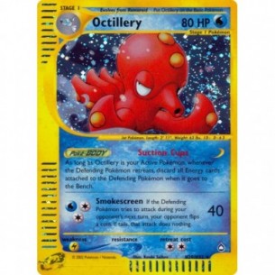 Octillery