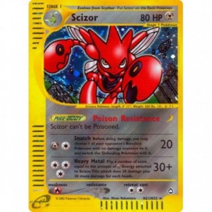 Scizor