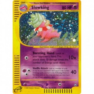 Slowking