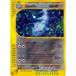 Steelix